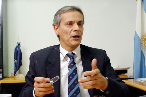 Javier Castrilli