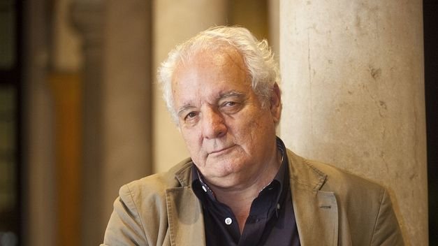 Javier Reverte