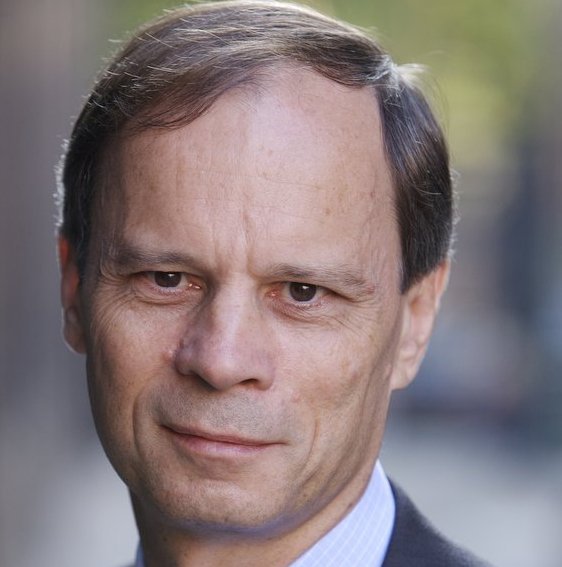 Jean Tirole