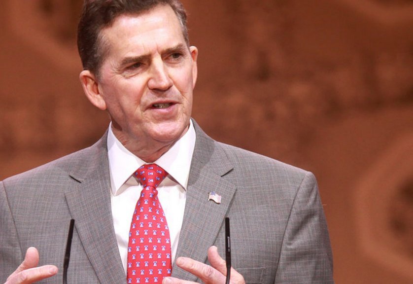 Jim DeMint