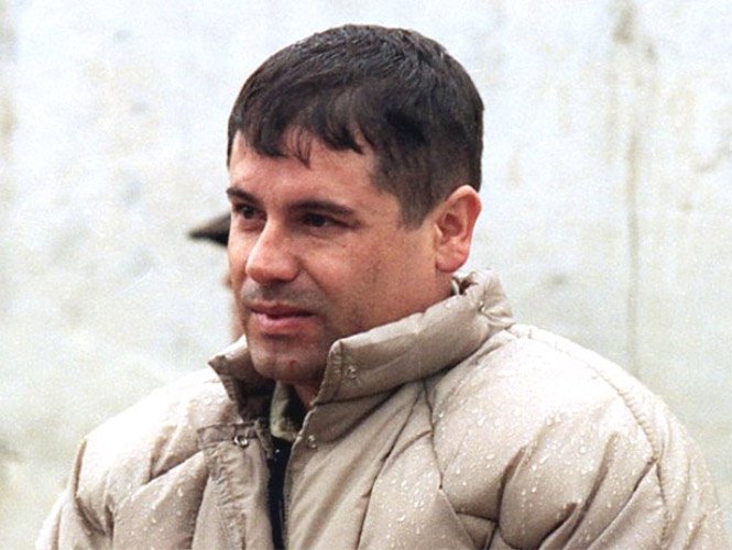 Joaquín 'Chapo' Guzmán Loera