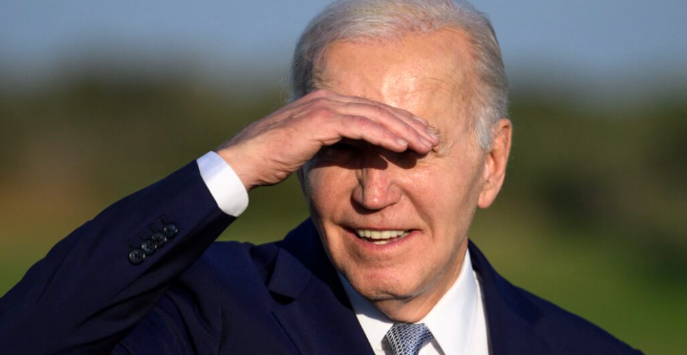 Joe Biden, Retroceso cognitivo, Medios de comunicación y prensa, Fake news, Noticias falsas, Salud de Biden