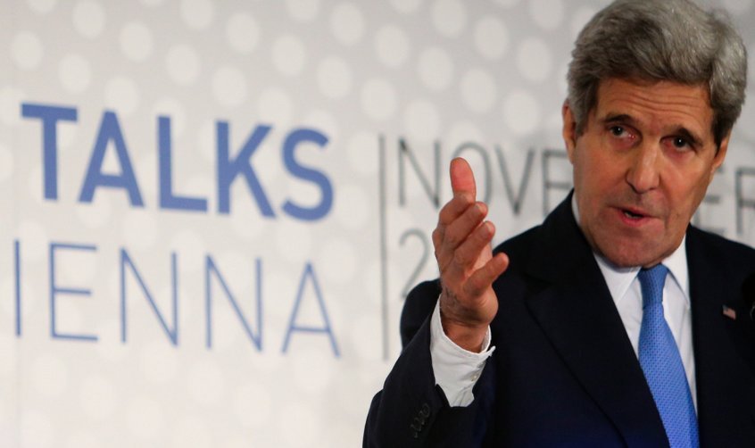 John Kerry
