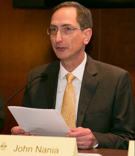 John Nania, The Epoch Times