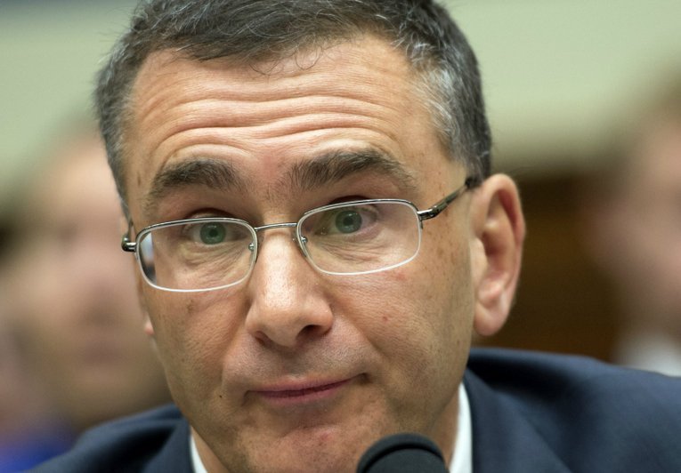 Jonathan Gruber