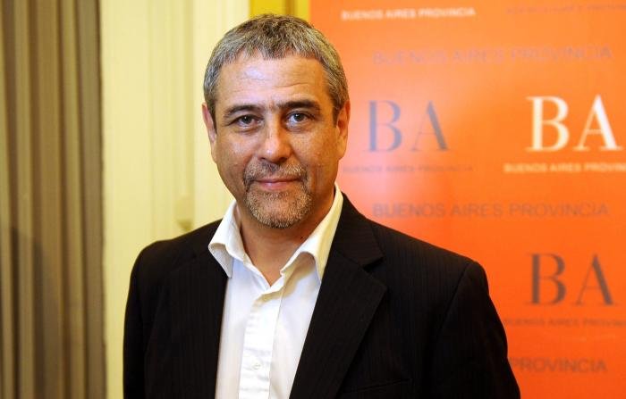 Jorge Ferraresi