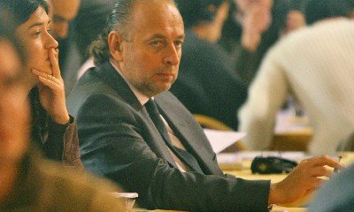 José Luis Manzano