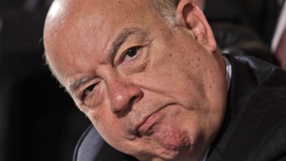 José Miguel Insulza, OEA