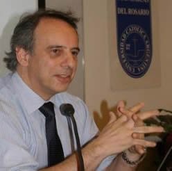 Juan Carlos Cachanosky