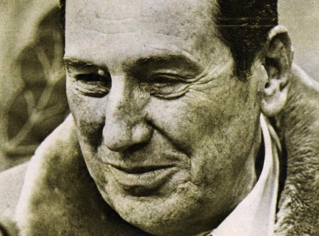 Juan Domingo Perón