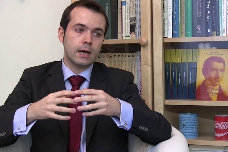 Juan Rallo