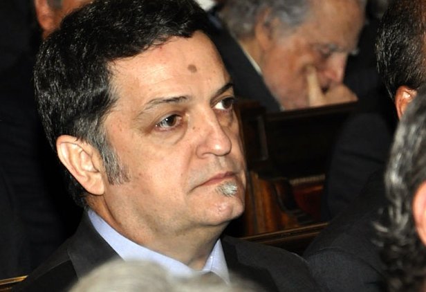 Juez Luis Rodríguez, Perfil