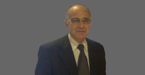 Juez Luis Silvio Carzoglio