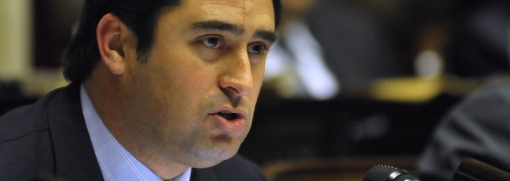 Diputado Nacional Julián Obiglio, PRO