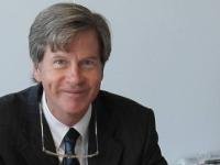 Kenneth Forder, Secretario de Asuntos Políticos y Militares de la Embajada EEUU