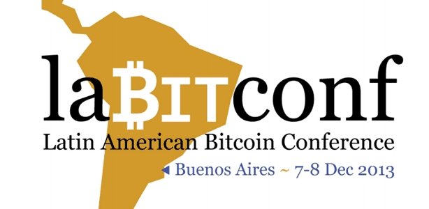 LaBitConf, Conferencia BitCoin Argentina