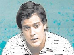 Lautaro Braun Billinghurst