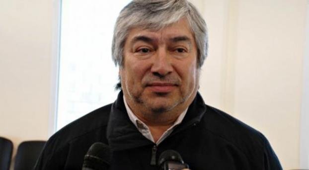 Lázaro Báez
