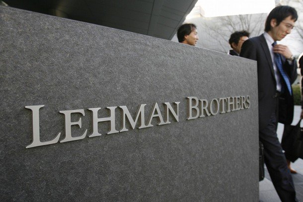 Lehman Brothers