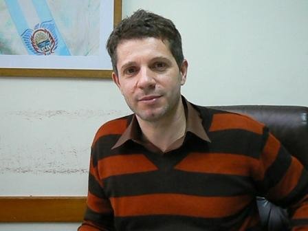 Leonardo Gorbacz