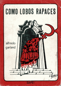 Lobos rapaces