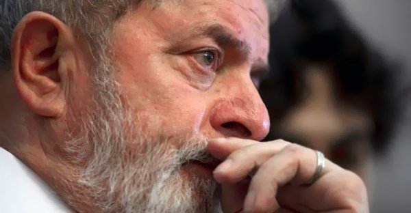 Luiz Inácio Da Silva