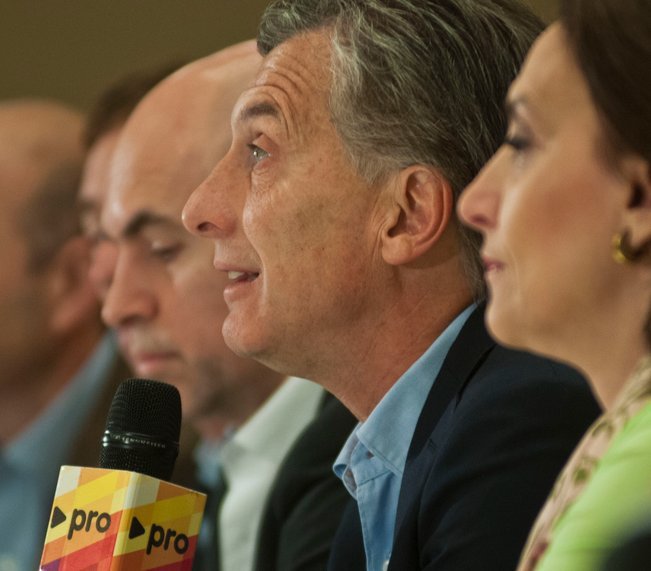 Macri