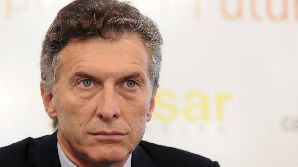 Mauricio Macri, Cambiemos