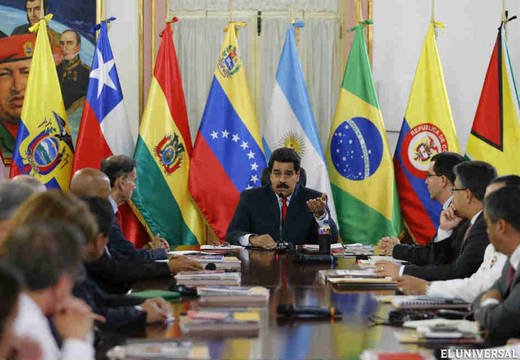Nicolás Maduro