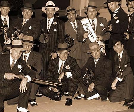 Mafiosos