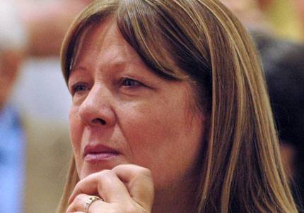 Margarita Stolbizer (FAP)