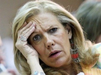 Diputada María América González