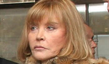 Jueza María Romilda Servini de Cubría - Tribunal Federal Electoral