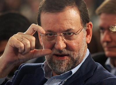 Mariano Rajoy