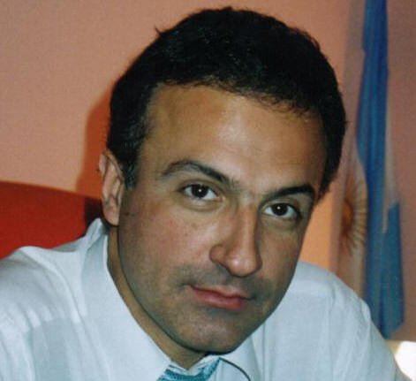 Mariano Rovatti, Abogado