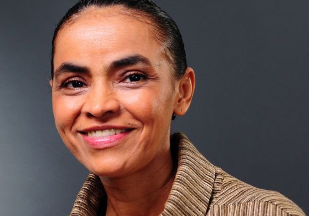 Marina Silva, Brasil