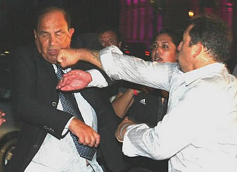 José María Díaz Bancalari - Foto: La Nación