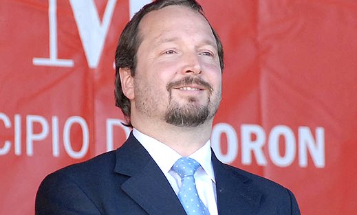 Martín Sabbatella