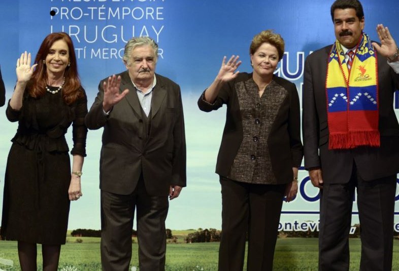 Mercosur