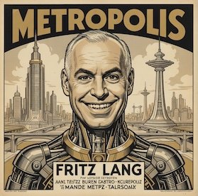 Horacio Rodríguez Larreta, Metrópolis