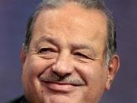 El magnate mexicano Carlos Slim. Sus oscuros intereses en la Argentina