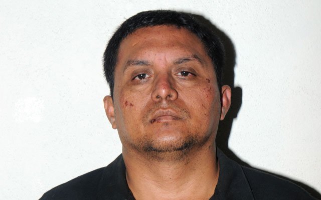Miguel Treviño, Los Zetas