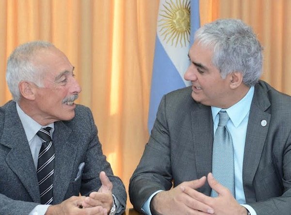 Montoya y Sbatella