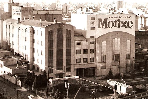 Morixe Hermanos, S.A.C.I.
