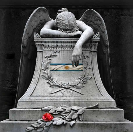 La muerte de la República