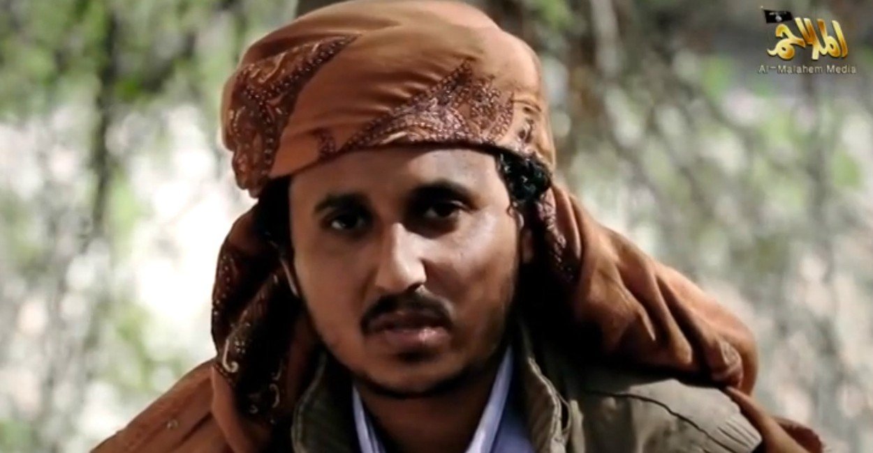 Nasier al-Wuhayshi
