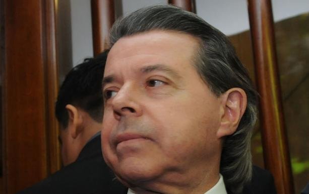 Juez Federal Norberto Oyarbide