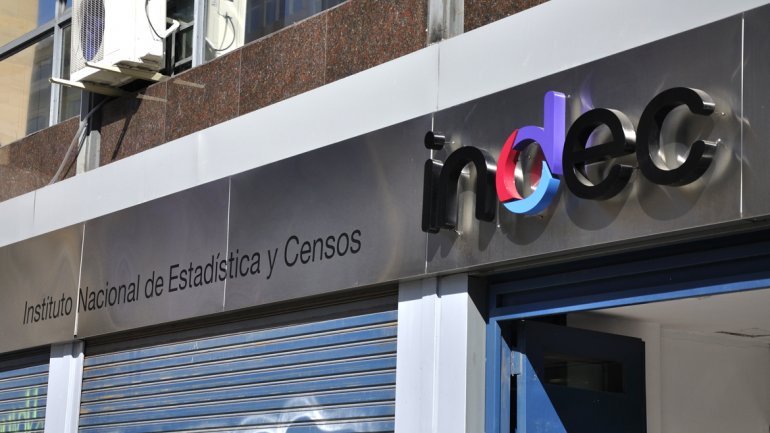 Nuevo INDEC