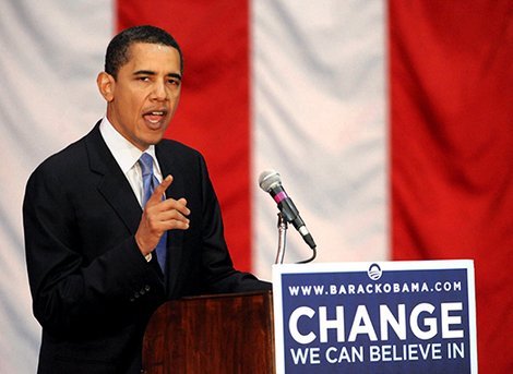 Barack Obama