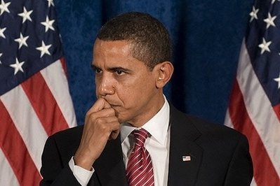 Barack Obama
